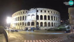 Arena Pula