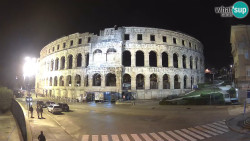 Arena Pula