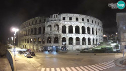 Arena Pula