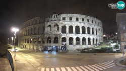 Arena Pula