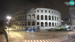 Arena Pula
