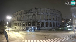 Arena Pula