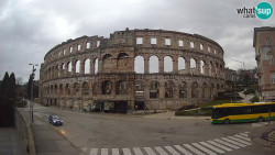 Arena Pula
