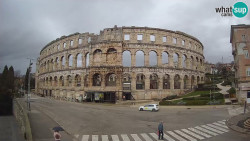 Arena Pula