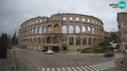 Arena Pula