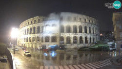 Arena Pula