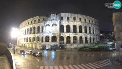 Arena Pula