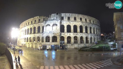Arena Pula