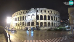 Arena Pula
