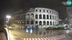 Arena Pula