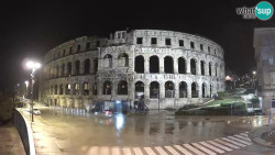 Arena Pula