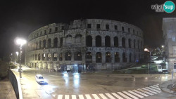 Arena Pula