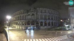 Arena Pula