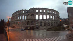 Arena Pula