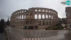 Arena Pula