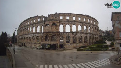 Arena Pula
