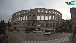 Arena Pula