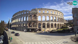 Arena Pula