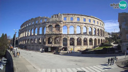 Arena Pula