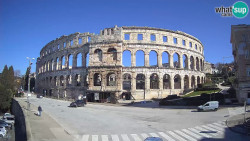 Arena Pula