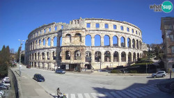 Arena Pula