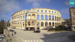 Arena Pula
