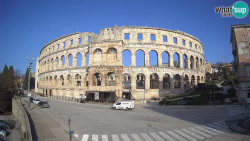 Arena Pula