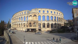 Arena Pula
