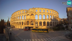 Arena Pula