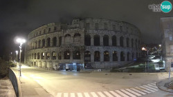 Arena Pula