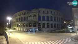 Arena Pula