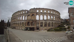 Arena Pula