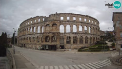 Arena Pula