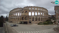 Arena Pula