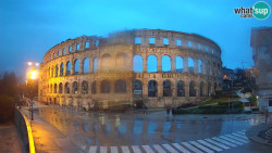 Arena Pula