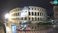 Arena Pula