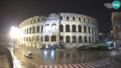 Arena Pula