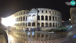 Arena Pula
