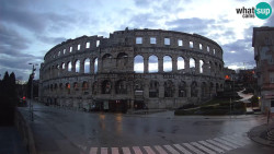 Arena Pula