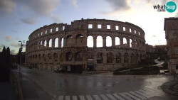 Arena Pula