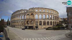Arena Pula