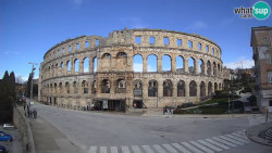 Arena Pula