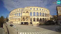 Arena Pula