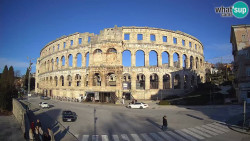 Arena Pula