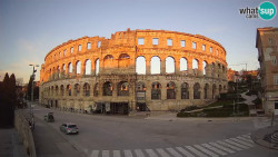 Arena Pula