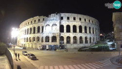 Arena Pula