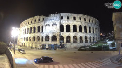 Arena Pula