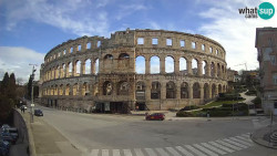 Arena Pula