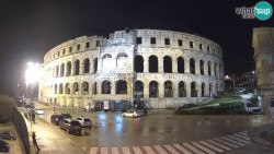 Arena Pula