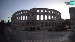 Arena Pula